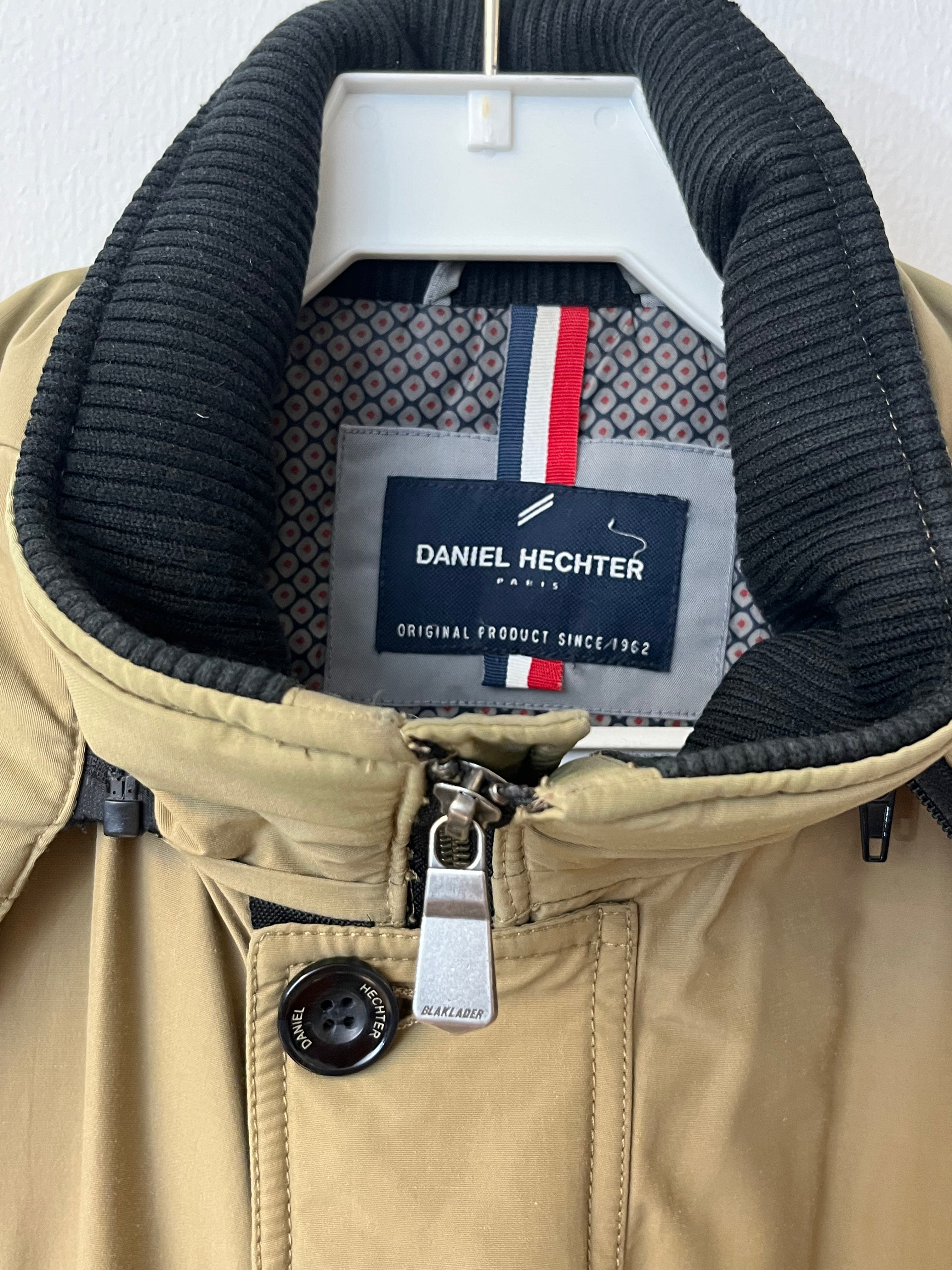 Daniel Hechter Paris Parka